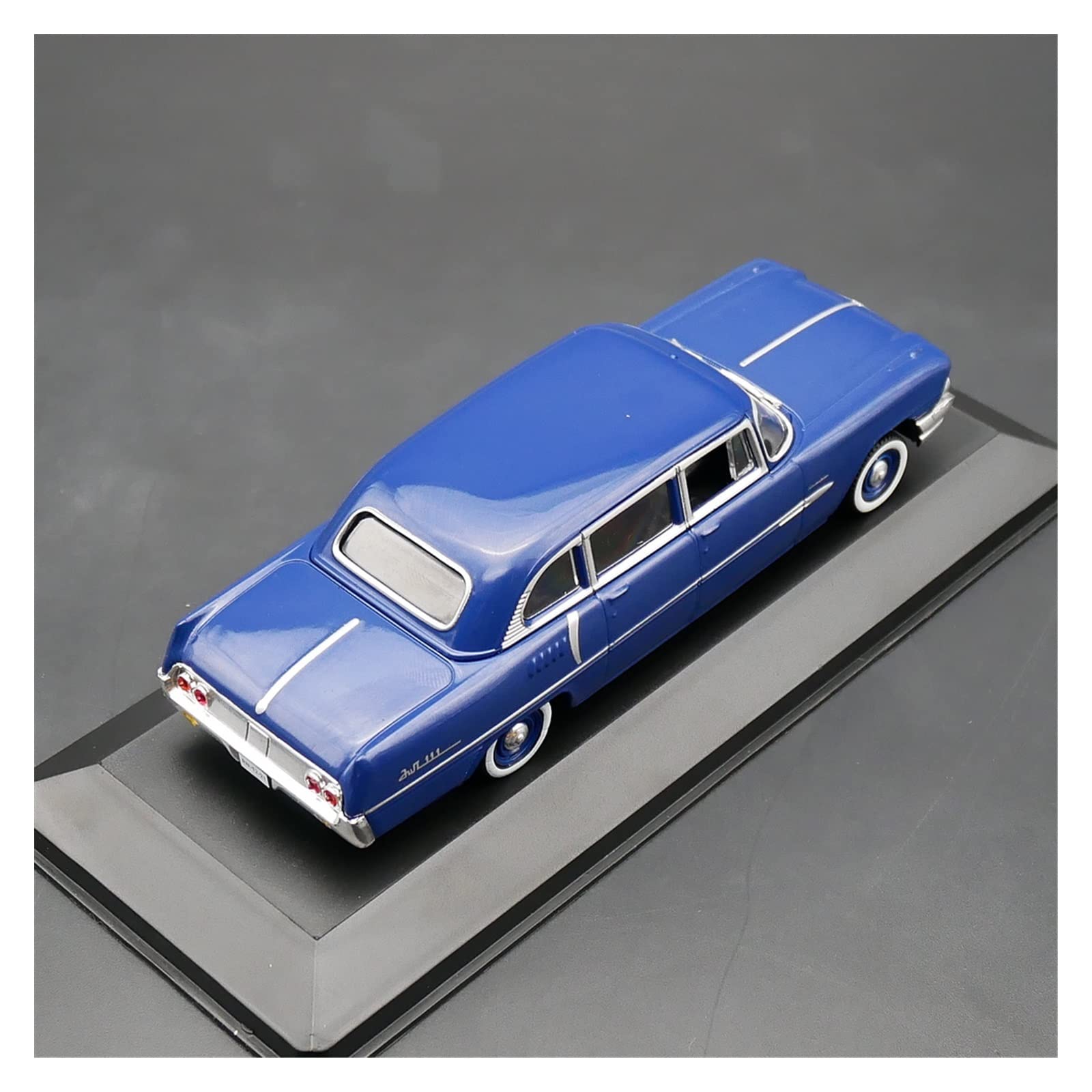 Amazon | ミニカー ZIL 111G 1 43 Gil ソビエトリムジン合金車モデル